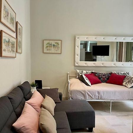 Apartamento Sierpes-Azofaifo Sevilla Exterior foto