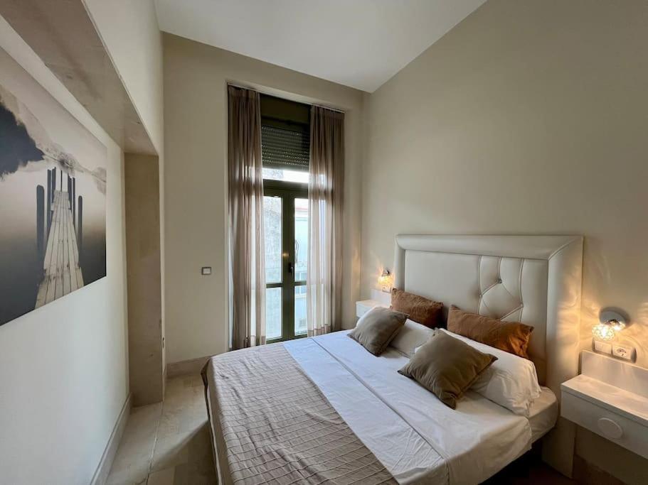 Apartamento Sierpes-Azofaifo Sevilla Exterior foto
