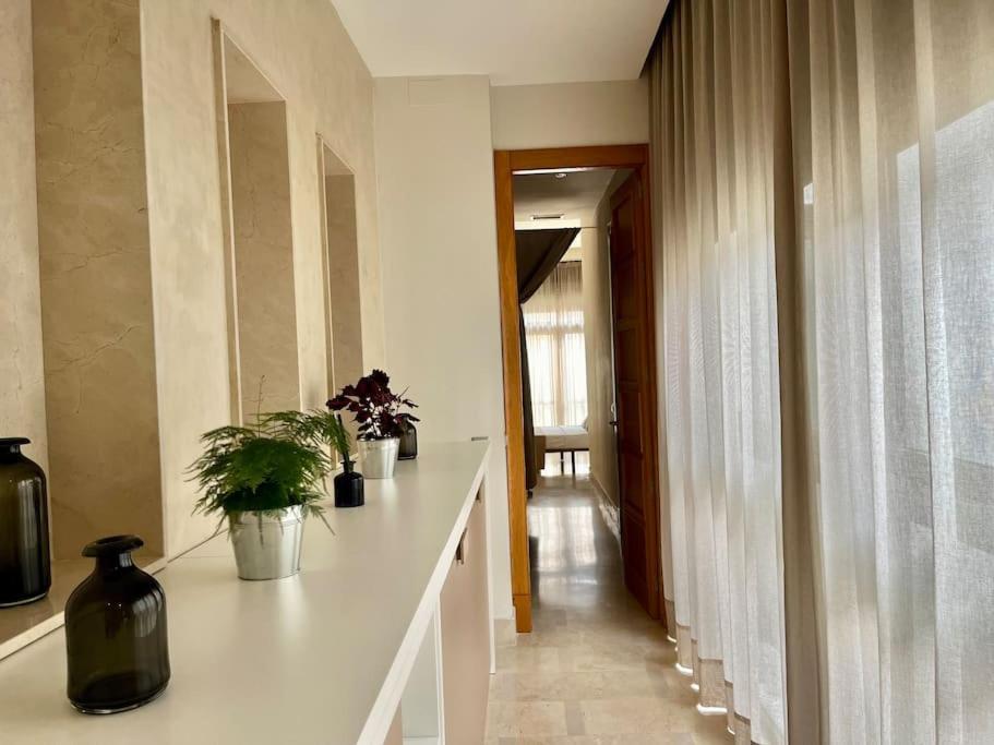 Apartamento Sierpes-Azofaifo Sevilla Exterior foto