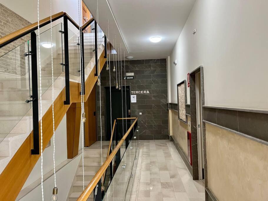 Apartamento Sierpes-Azofaifo Sevilla Exterior foto