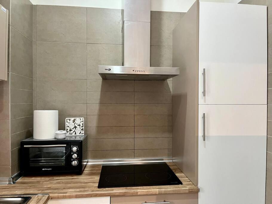 Apartamento Sierpes-Azofaifo Sevilla Exterior foto
