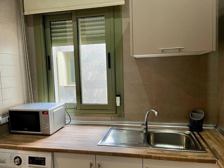 Apartamento Sierpes-Azofaifo Sevilla Exterior foto