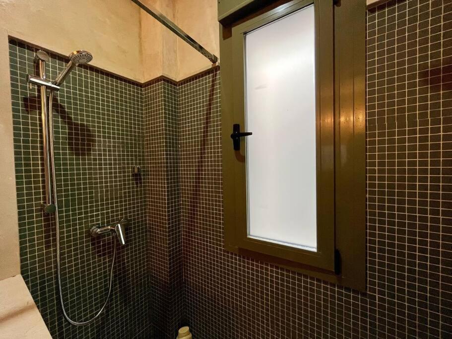 Apartamento Sierpes-Azofaifo Sevilla Exterior foto
