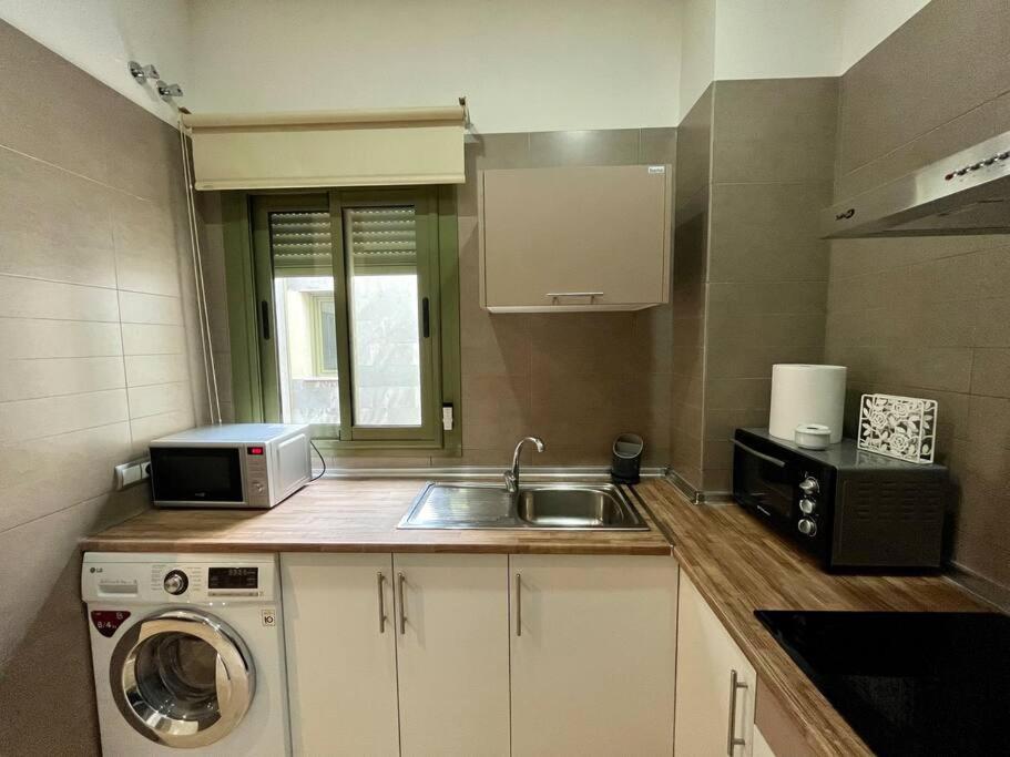 Apartamento Sierpes-Azofaifo Sevilla Exterior foto