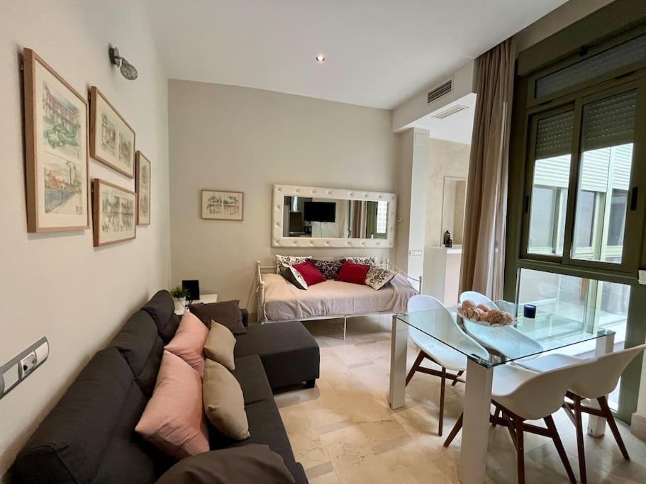 Apartamento Sierpes-Azofaifo Sevilla Exterior foto